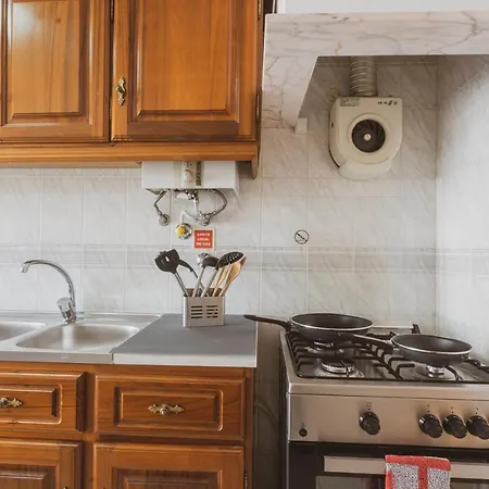 46 - Appartement *