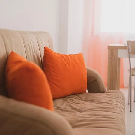 Appartement 46 - Peniche