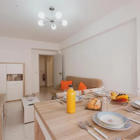 Apartamento 46 - Peniche