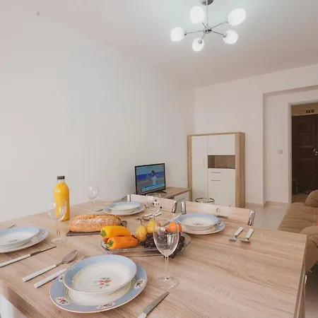 46 - Apartamento Peniche