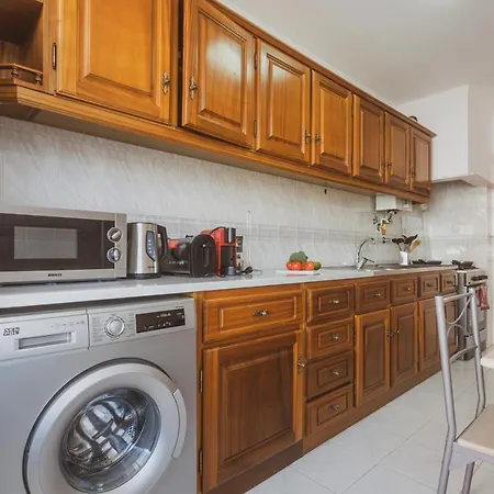 Apartamento 46 - Peniche