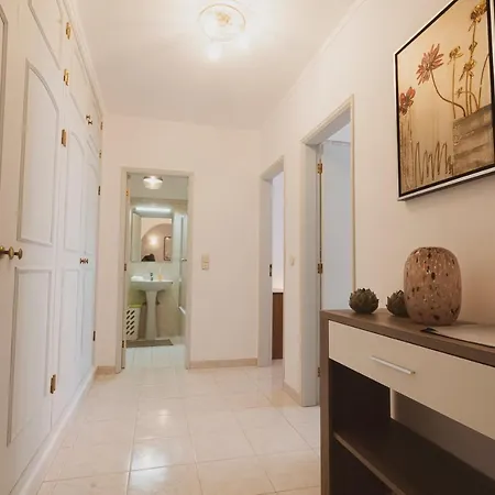 Apartamento 46 - Peniche