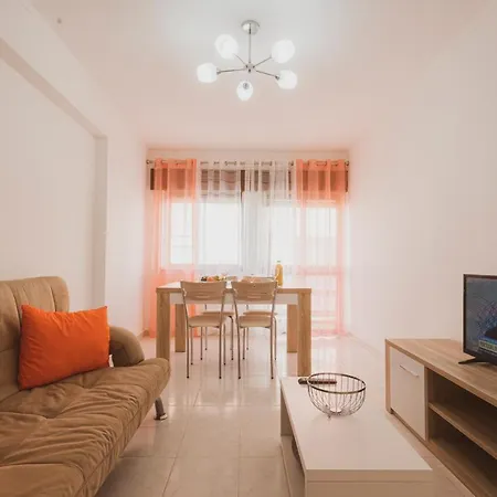 Apartamento 46 - Peniche