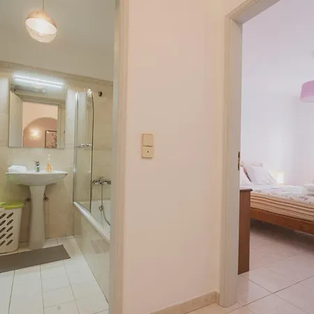 Apartamento 46 - Peniche
