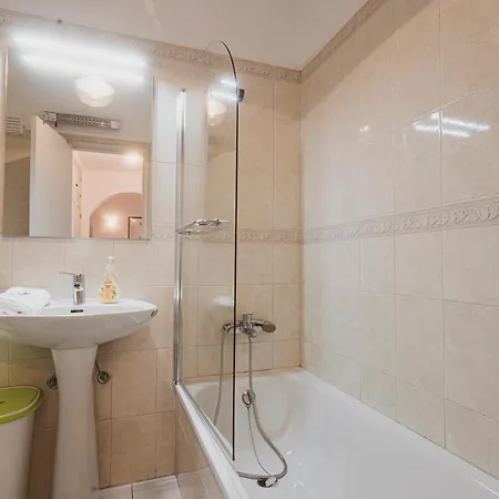 Apartamento 46 - Peniche