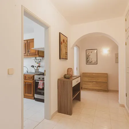 Apartamento 46 - Peniche