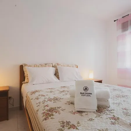 46 - Apartamento Peniche