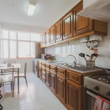 Apartamento 46 - *