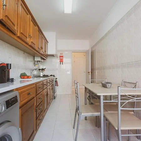 Apartamento 46 -