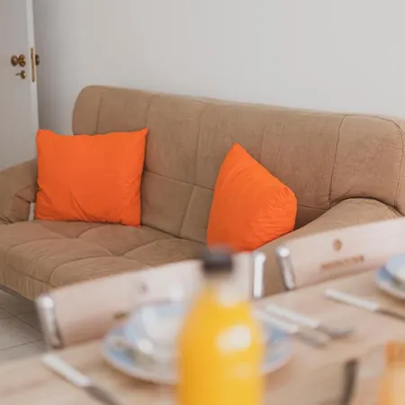 Apartamento 46 - *