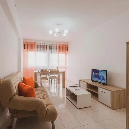 Apartamento 46 - Peniche